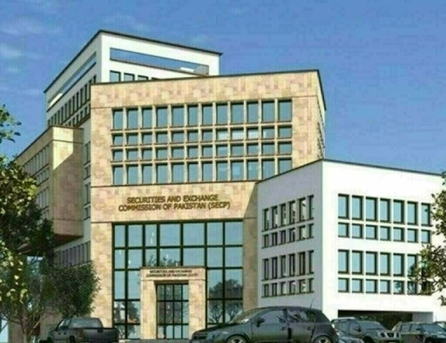 Mutual funds offer investment solutions: SECP chief