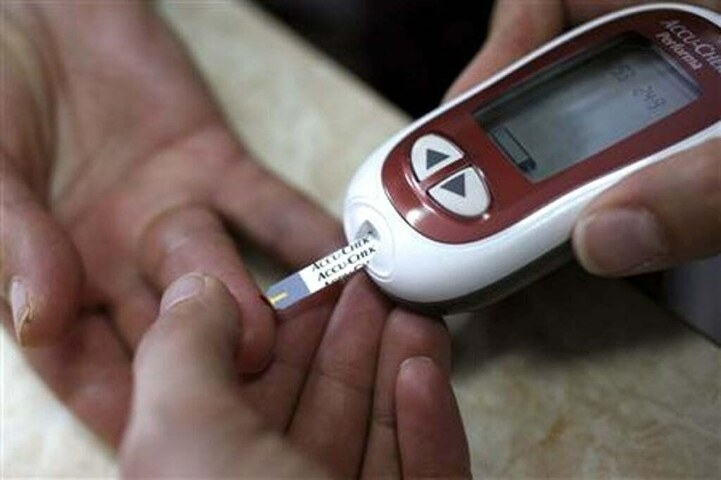CM Maryam launches ‘Insulin Card' for children with diabetes