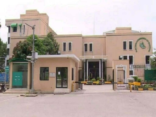 ECP reschedules hearing of Punjab LG polls delay case