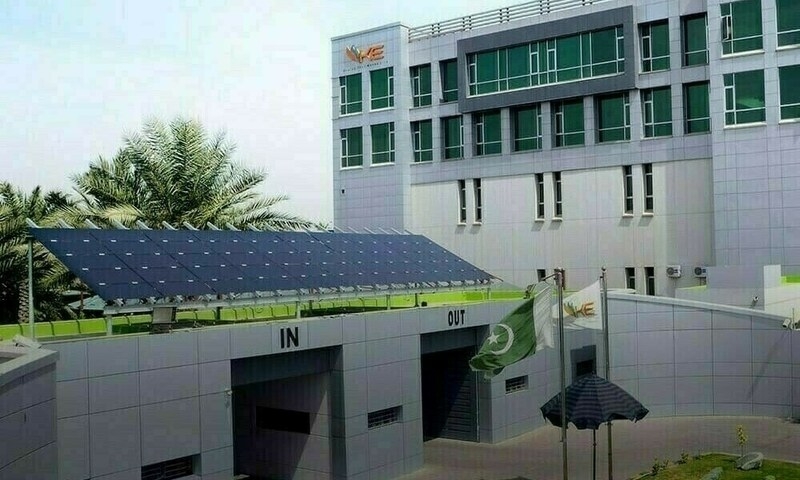 Nepra clears KE's BERs for two solar, one hybrid projects