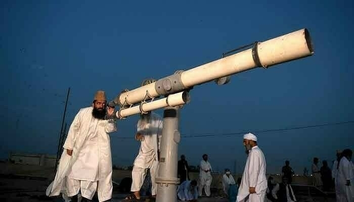 Eidul Azha on June 7