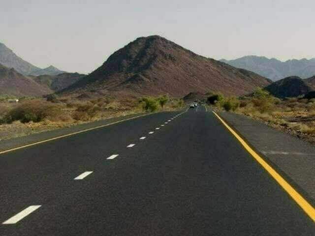 Quetta-Zhob Road included in PSDP, NA body informed