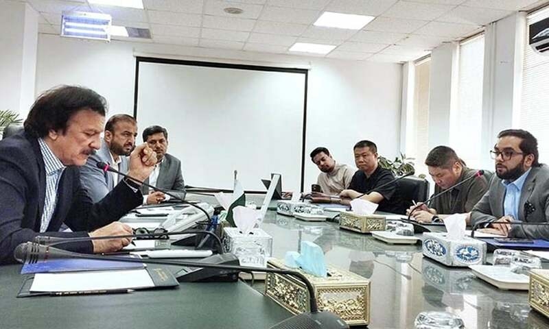 Pakistan's ceramics industry: Ministry forms joint committee to address key challenges