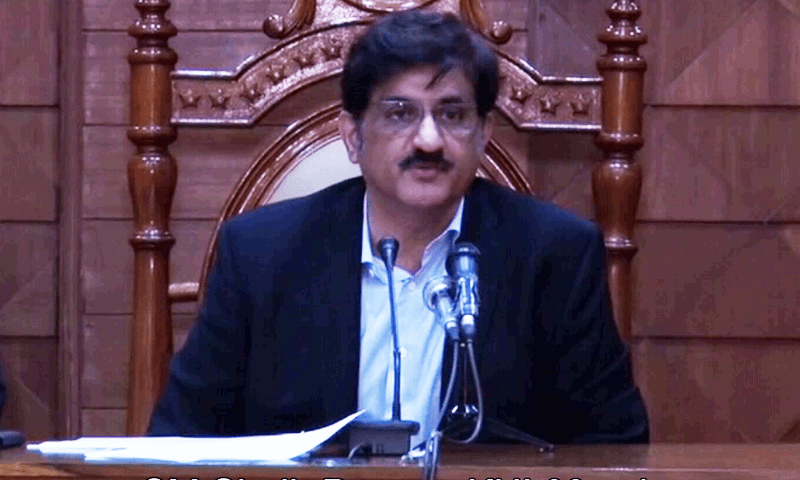 Murad urges youth to contribute to investment and defence
