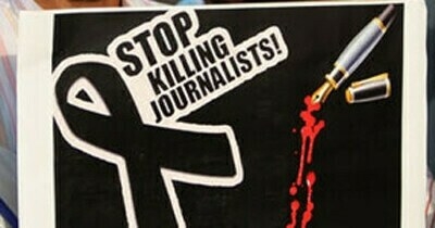 CPJ demands probe into murder of journalist