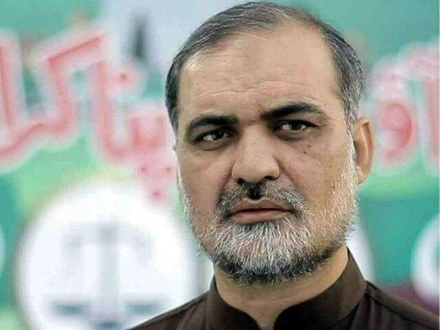 Youm-e-Takbeer: JI chief pays tributes to Dr A Q Khan