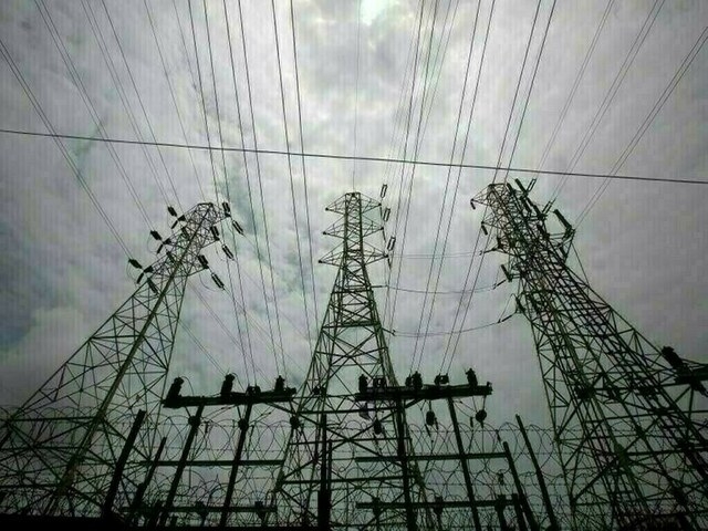 Power generation rise, inefficiencies rise faster