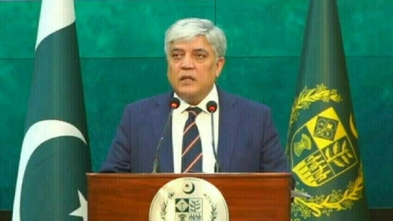 Weaponisation of water against global norms, principles: FO