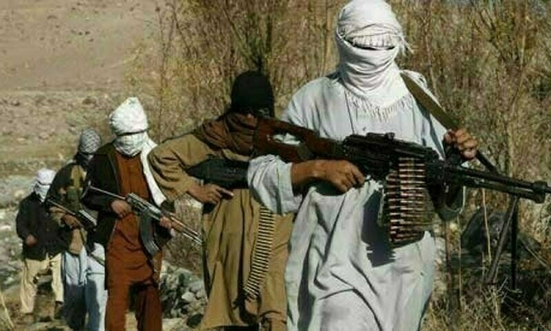 Sarah Adam lifts the veil on India-TTP nexus to kill Kashmiris