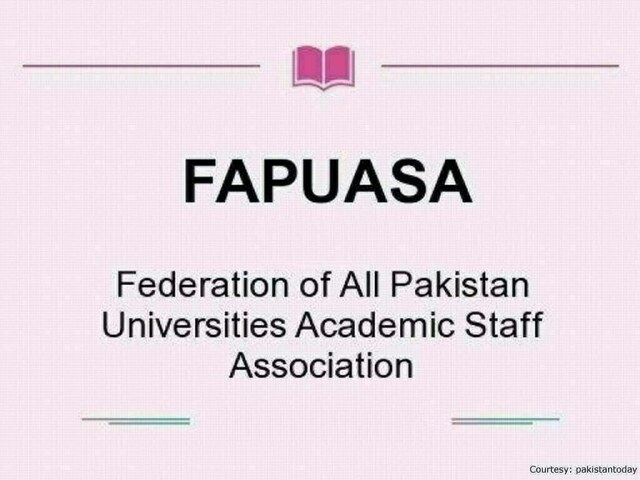 Public sector universities in Punjab: Concerns raised over escalating financial crisis