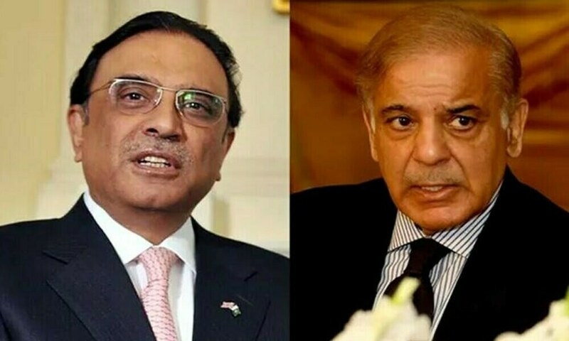 ‘Youm-e-Takbeer' marked: Zardari, PM vow to safeguard sovereignty, territorial integrity