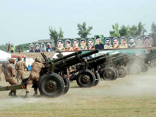 Youm-e-Takbeer celebrated with zeal