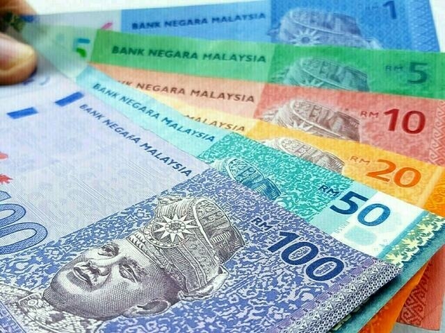 Asian currencies: Malaysian ringgit, Thai baht down