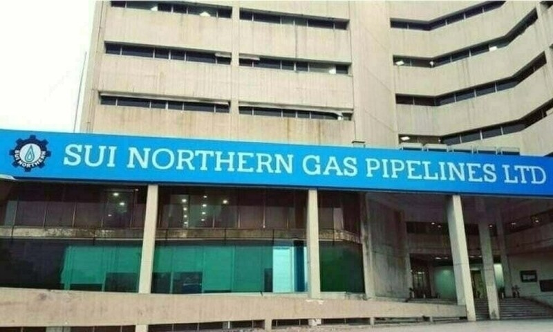 Defaulting consumers issued notices: Various federal, provincial depts owe over Rs3.7136bn to SNGPL