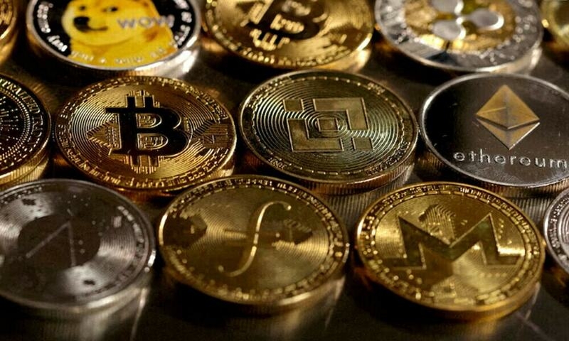 SBP, Finance ministry inform NA body: ‘Cryptocurrency is not legal in Pakistan'