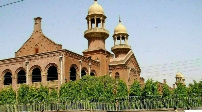 Implementation of JJS Act, 2018: LHC seeks replies from federal ministry, prosecution dept