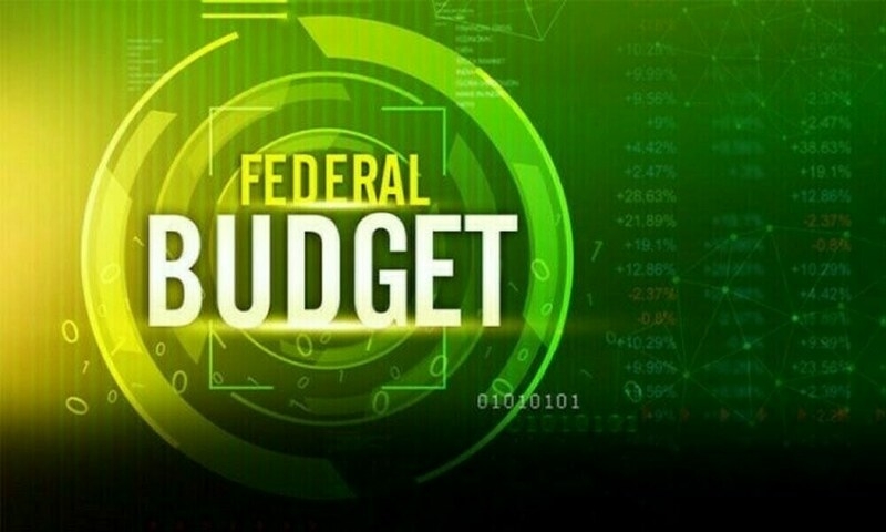 Budget on June 10: advisor