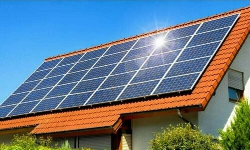 Solar panels: Pakistan govt mulling withdrawing ST exemption