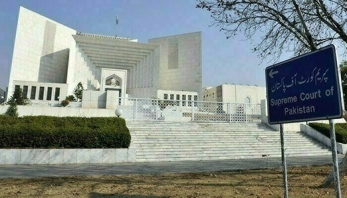 Reserved seats case: Ruling ‘amended' constitution, says constitutional bench