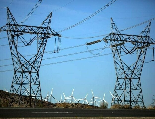 Energy wastage: Leghari seeks support from CMs, Ahsan