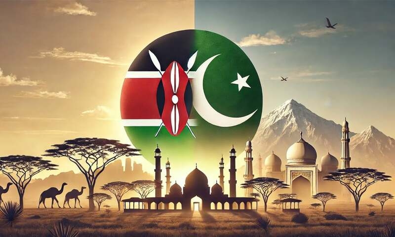 Networking within importers: PKBC to organise expo in Nairobi on July 22