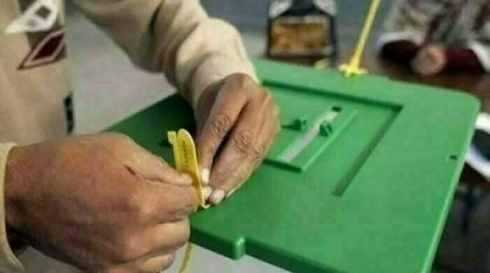 2024 Pakistan elections report: Election watchdog barred from briefing Senate panel