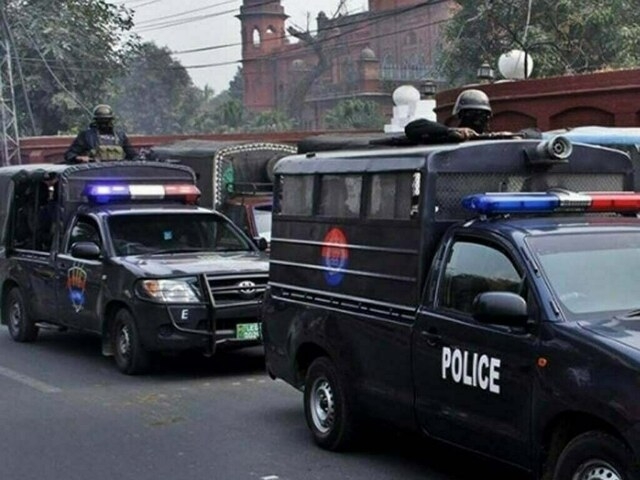 Punjab issues comprehensive security plan for Eid-ul-Azha