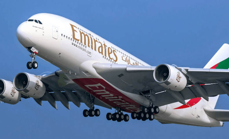 Diplomatic travel: Emirates signs MoU with Italian Consulate