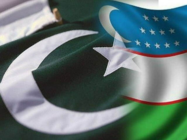 Uzbek investors want to boost trade, economic ties