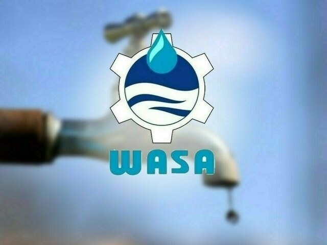 ‘WASA Faisalabad completes arrangements for rainy season'