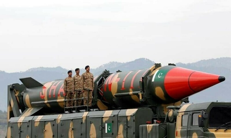 Nuclear weapons plan remains ‘sole guarantor of peace in SA': Adviser