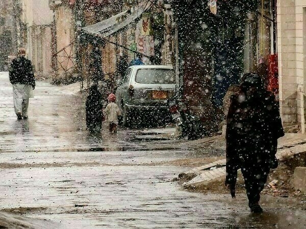 PMD issues seasonal outlook for monsoon