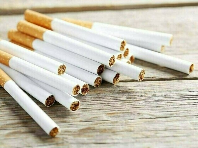 Cigarette industry demands effective TTS enforcement