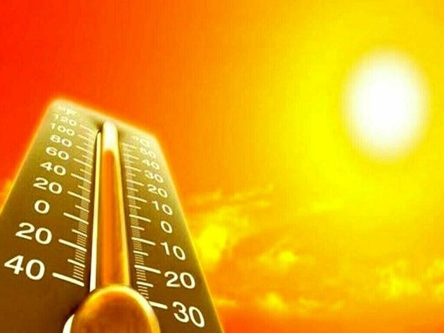 Karachi braves very hot weather