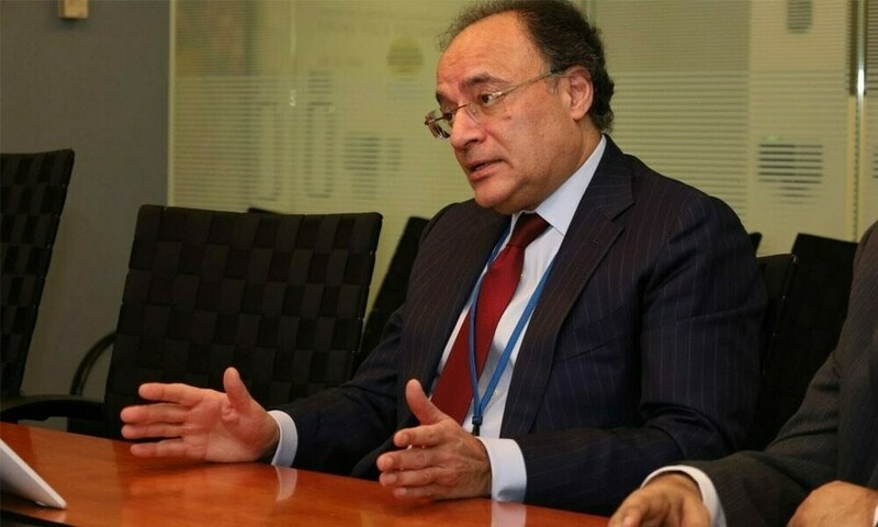 Aurangzeb praises World Bank's valuable contributions to Pakistan