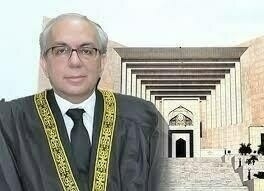 Afridi leaves for Hajj: Justice Muneeb sworn in as acting CJP