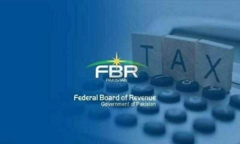 FBR misses May target by Rs206bn