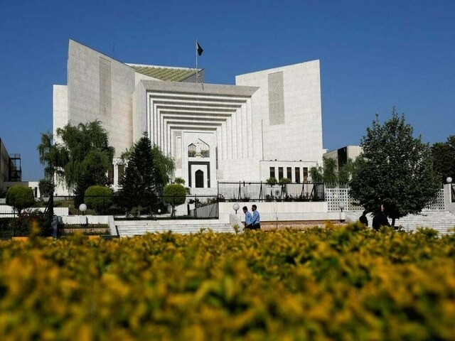 SC limits army courts' powers under Constitution