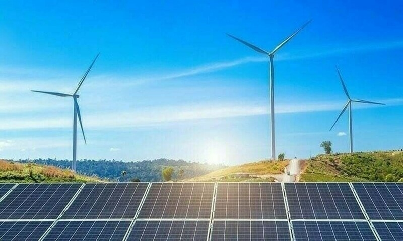 CERP and Princeton launch energy transition roadmap