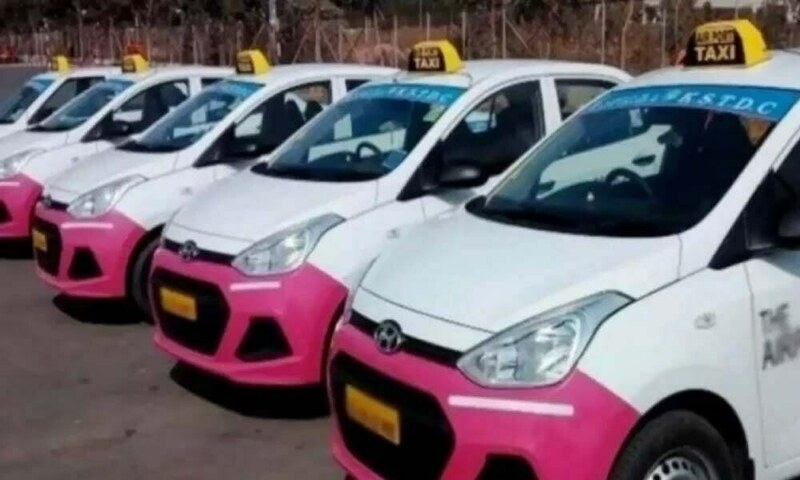 Ride-hailing sector calls for fair taxation