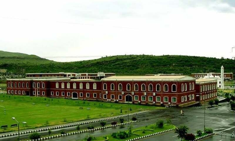 University of HITEC Taxila organises 11th Open House