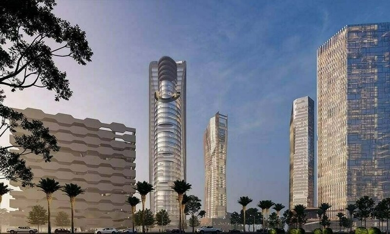 NSIT Residencia: CBD Punjab to auction residential plots in June