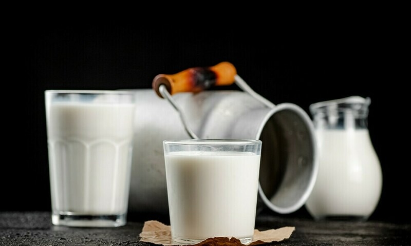 ‘Access to safe milk should be considered right not a privilege'