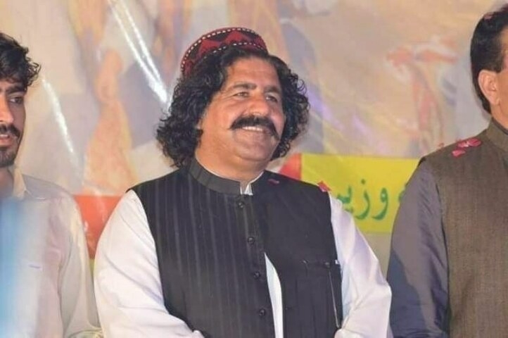 KP to take up Ali Wazir's imprisonment with centre