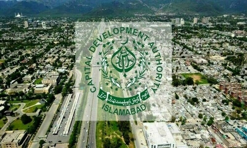 Sector H-13: CDA seals 18 unauthorised buildings, commercial outlets