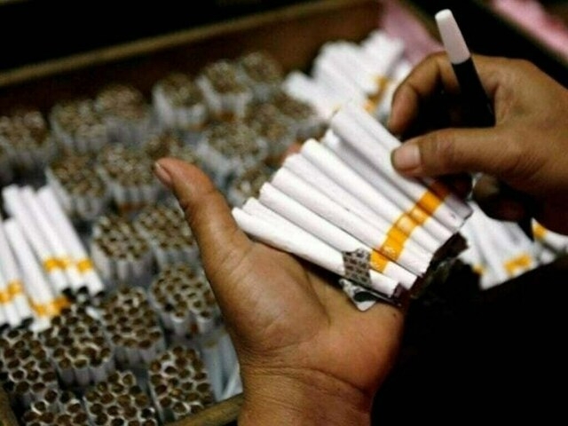World No Tobacco Day: WHO, GoP join hands to deal with devastating economic & health impacts
