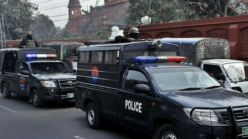 Section 144 imposed across Punjab