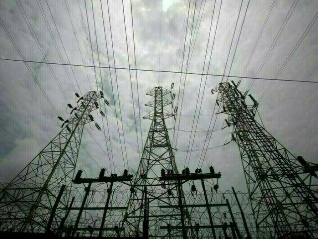 Powering Pakistan