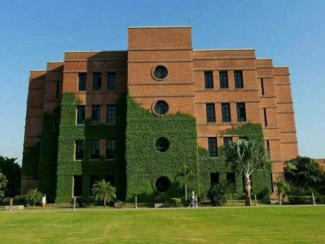 LUMS hosts 8th edition of design conference ‘UX Pakistan 2025'