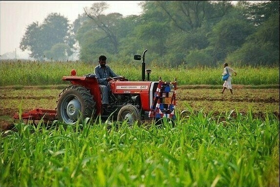 ADB, Punjab govt to launch ‘Agri e-Mechanization Project'